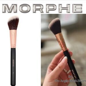 Morphe R4 Pro Angle Blush Brush